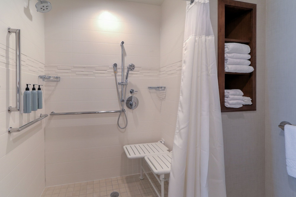 Residence Inn Pigeon Forge - photo 29
