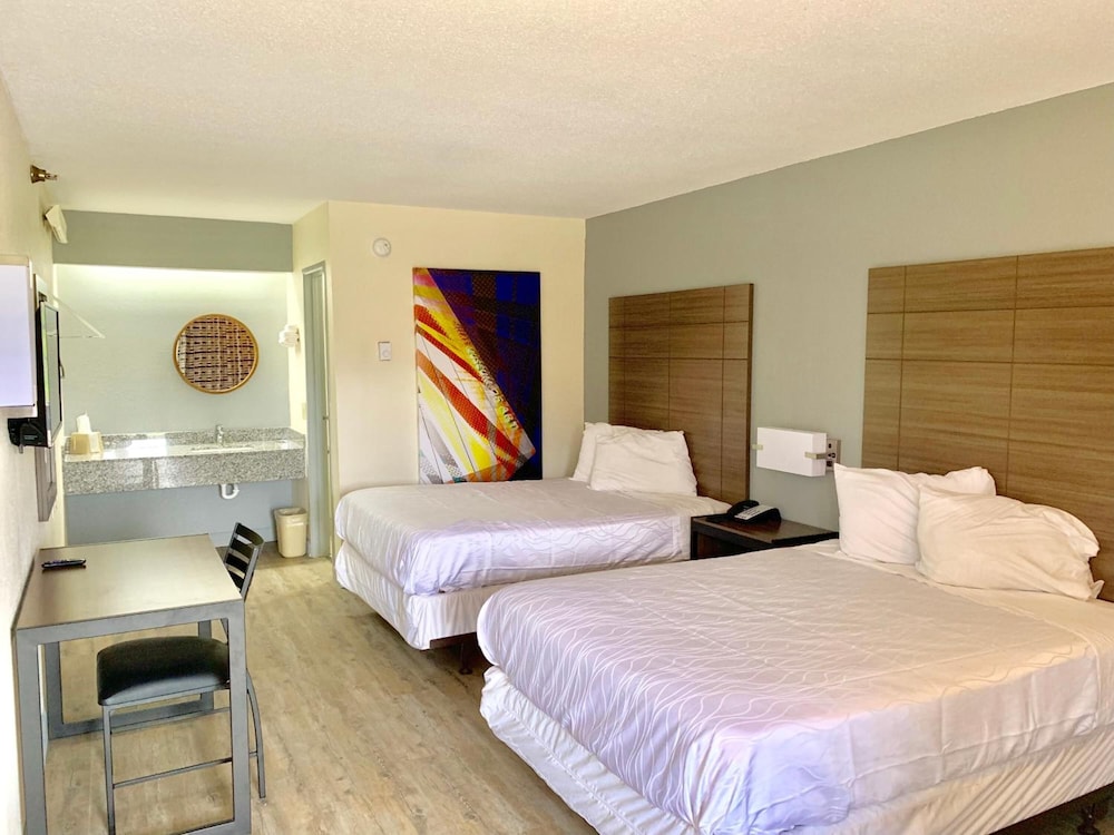 Dallas Love Field Inn - photo 25