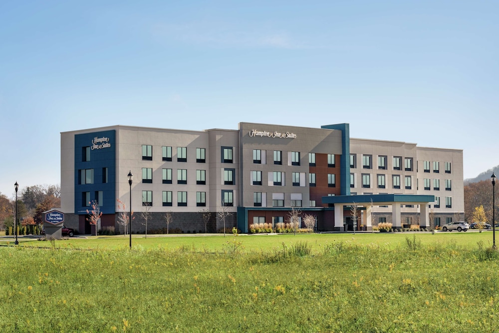 Hampton Inn & Suites Olean - photo 72