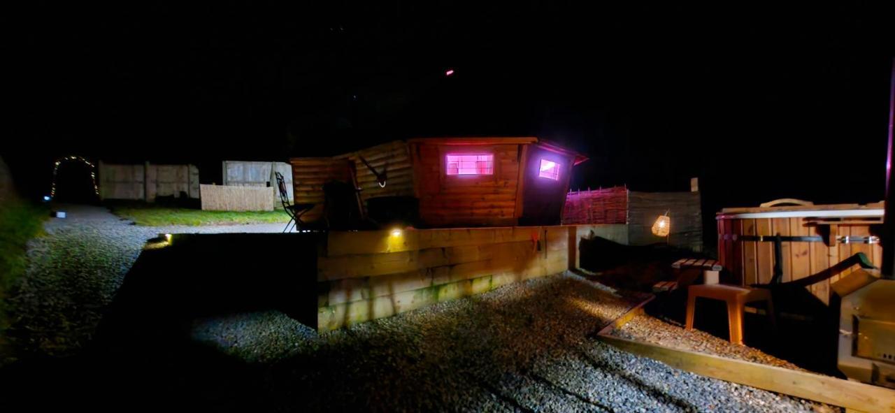 Tone Valley View Glamping - last minute hotel in Wellington