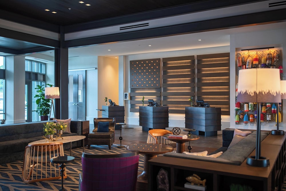 Renaissance Columbus Westerville Polaris Hotel - photo 4
