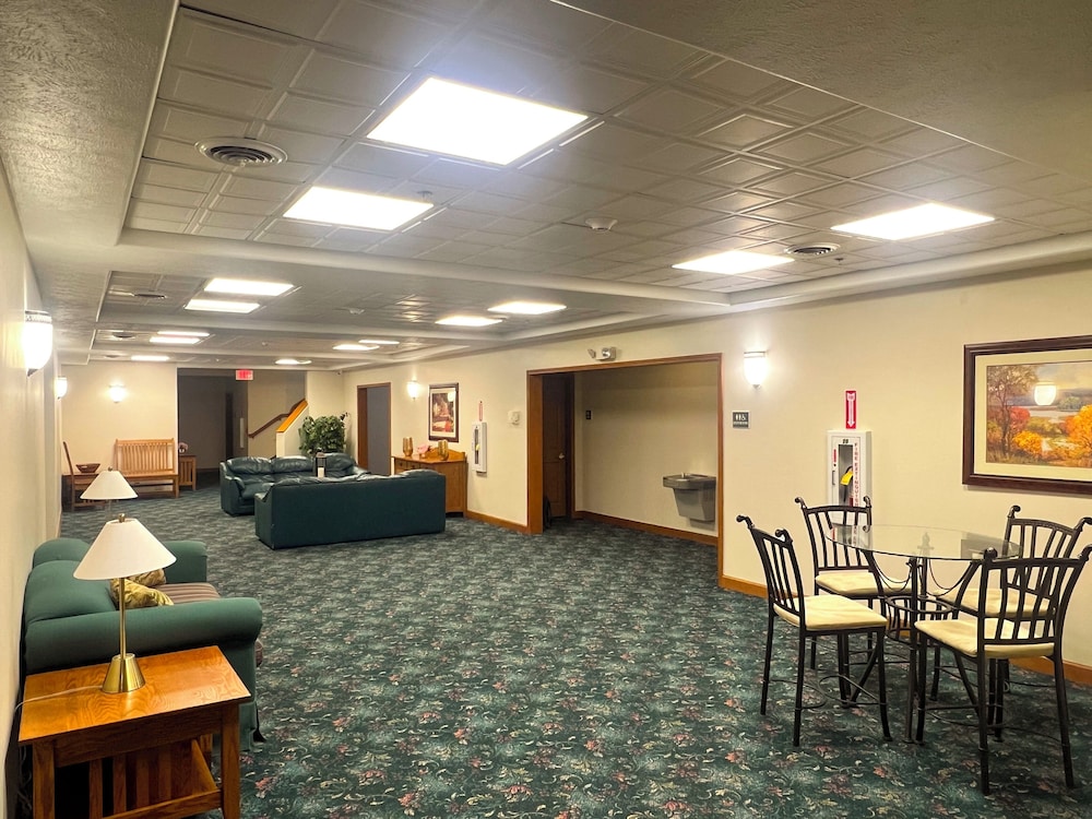 Van Buren Hotel - photo 7
