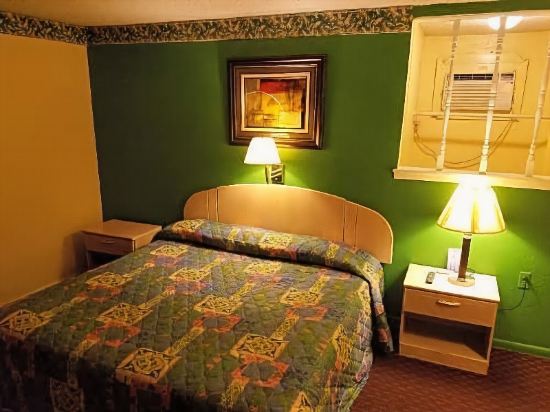 Relax Inn Copperas Cove - photo 8