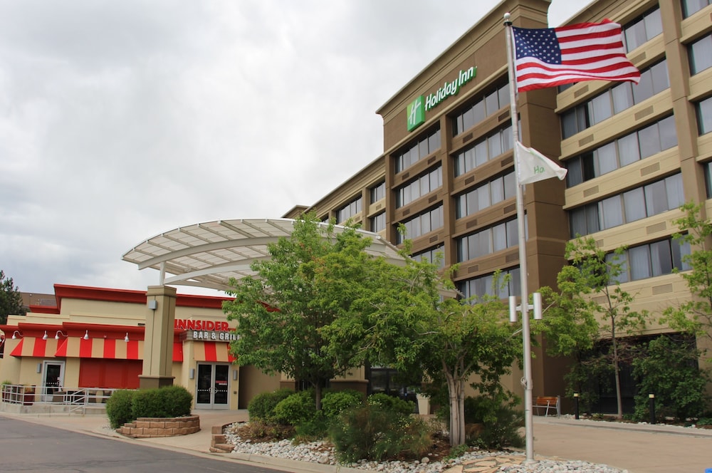 Holiday Inn Denver Lakewood an IHG Hotel - featured photo