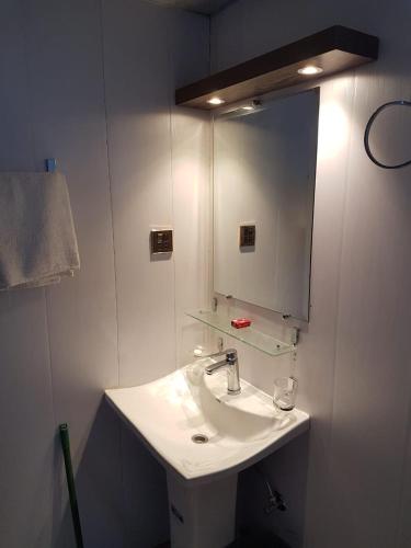 Ihsan Ullah Kumrat in Unknown City, Pakistan