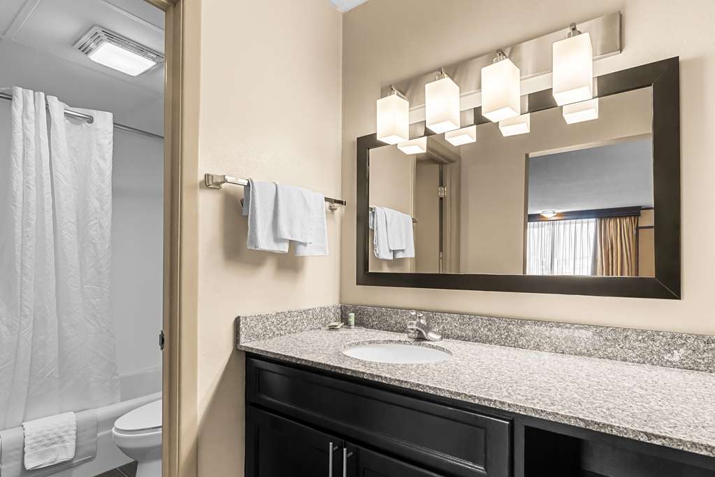 Best Western Toni Inn - photo 22