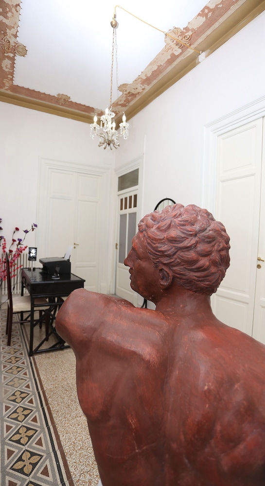 Rest and Go — 4-Star Luxury Hotel in Palermo, Italy