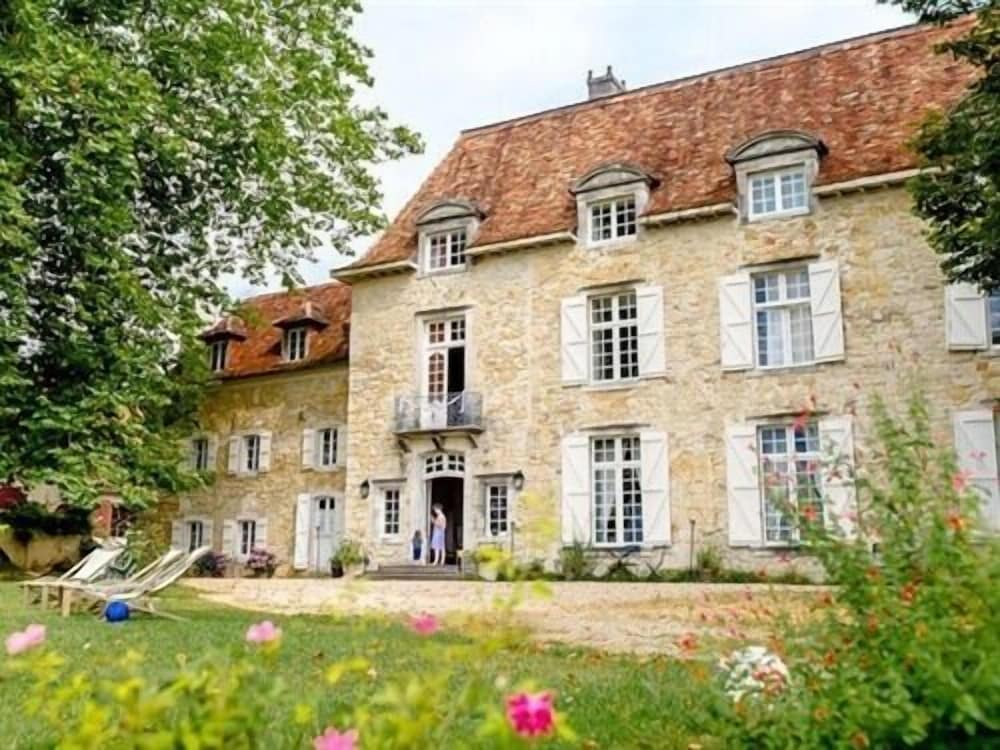 Le Château D'orion — 4-Star Luxury Hotel in Biarritz, France