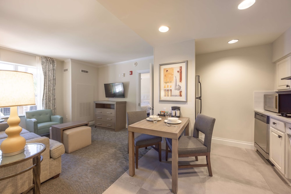 Homewood Suites by Hilton Palm Beach Gardens - photo 19
