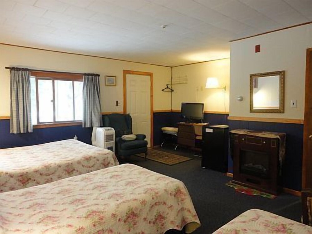 Magic View Motel - photo 3