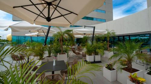 Holiday Inn Hotel And Suites Merida La Isla By IHG
