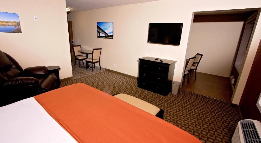 Service Plus Encore — Drayton Valley — photo 4