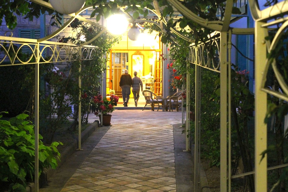 Hotel Croce Di Savoia — Reggello