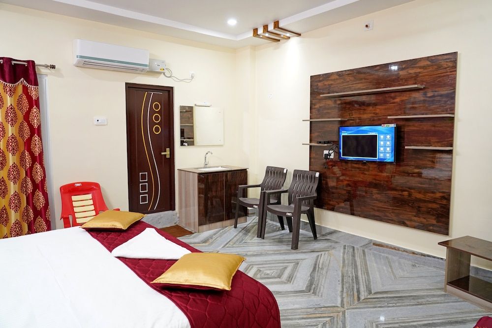 Devansh Bhanu Residency DBR — Tirupati — photo 2
