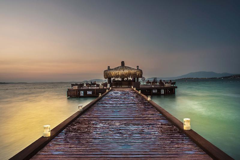 Sheraton Cesme Resort Hotel & SPA in Cesme, Turkey