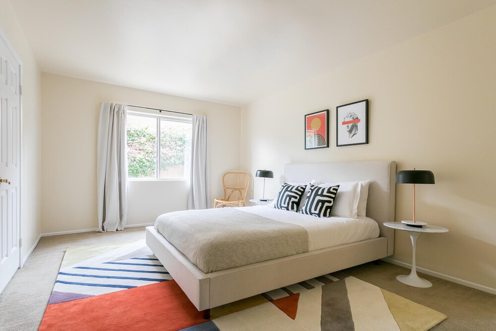 Flamingo by AvantStay Desert Oasis 10 Mins to Coachella w Pool La Quinta - photo 5