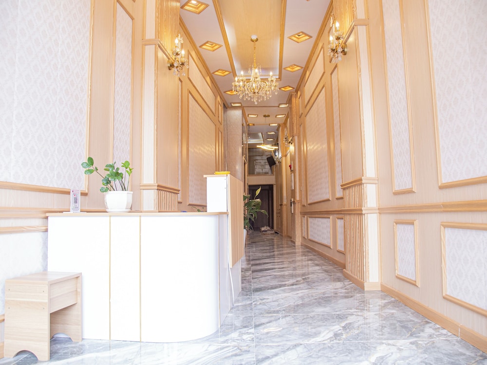 Quyenly Motel — hotel in Thi Tran Meo Vac