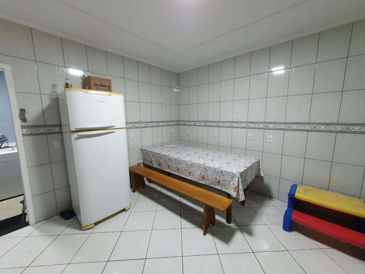 Casa a 500 Metros Da Praia Em Balneario Picarras