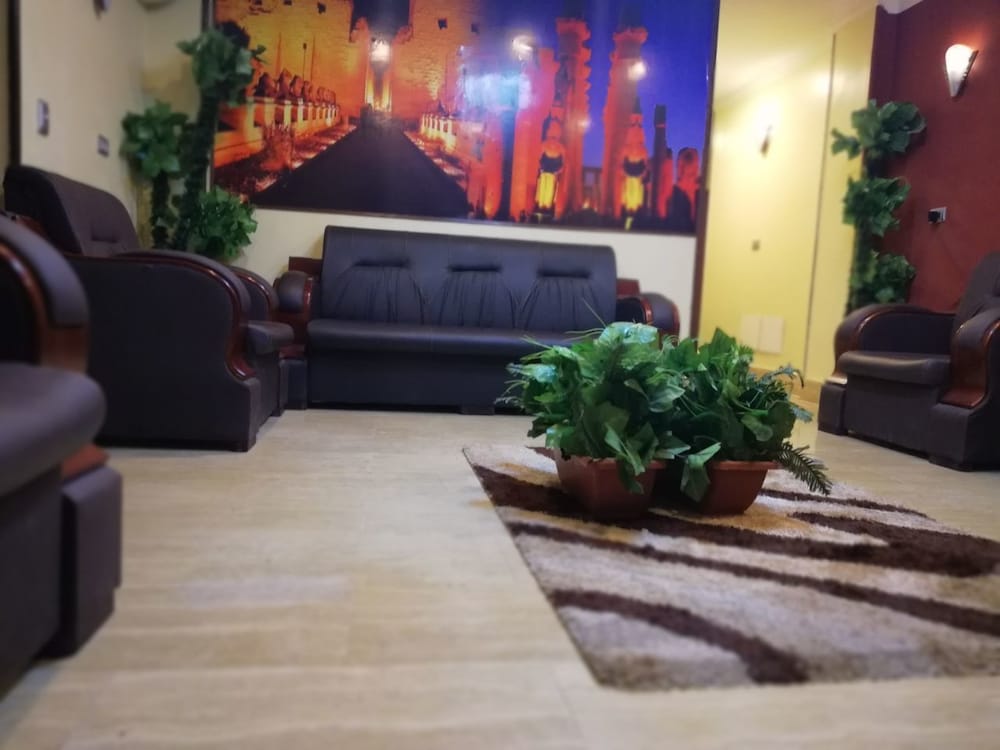 My Cairo Hotel — Cairo — photo 2