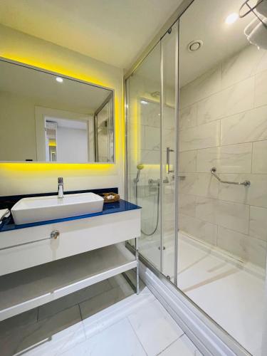 Luxury Batumi Hotel