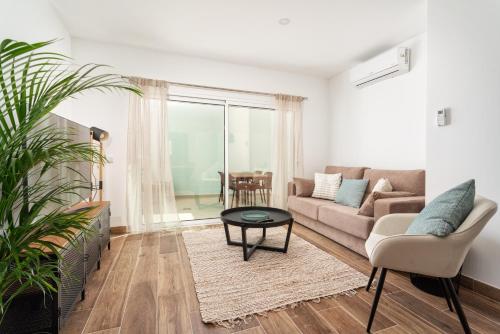 Privilege Casa dos Capuchinhos in the heart of Faro — 4-Star Luxury Hotel in Faro, Portugal
