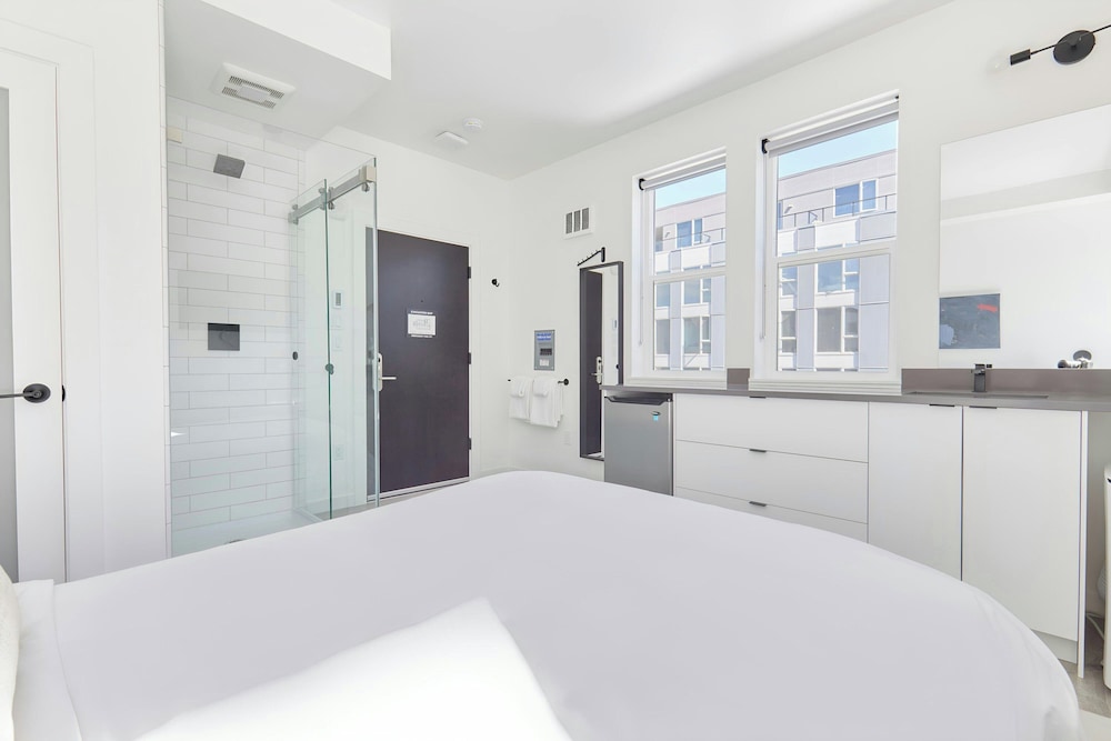 The Boylston Hotel Capitol Hill - photo 21