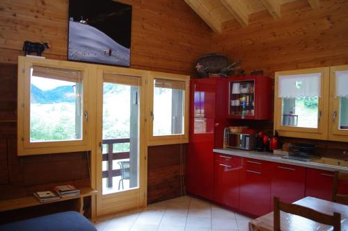 Itrognon douillet et cosy - last minute hotel in Unknown City