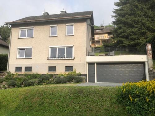 Hausamaarbach — 4-Star Luxury Hotel in Willingen, Germany