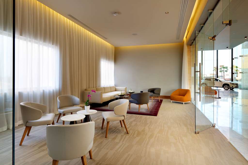 Meeting room