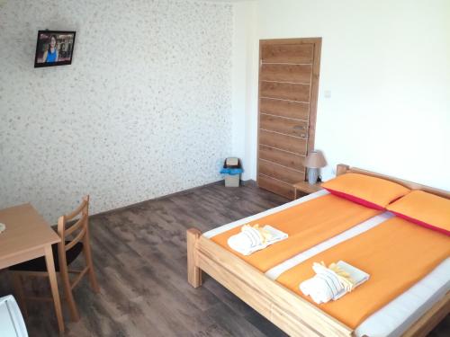 Rooms Ana — hotel in Korenica