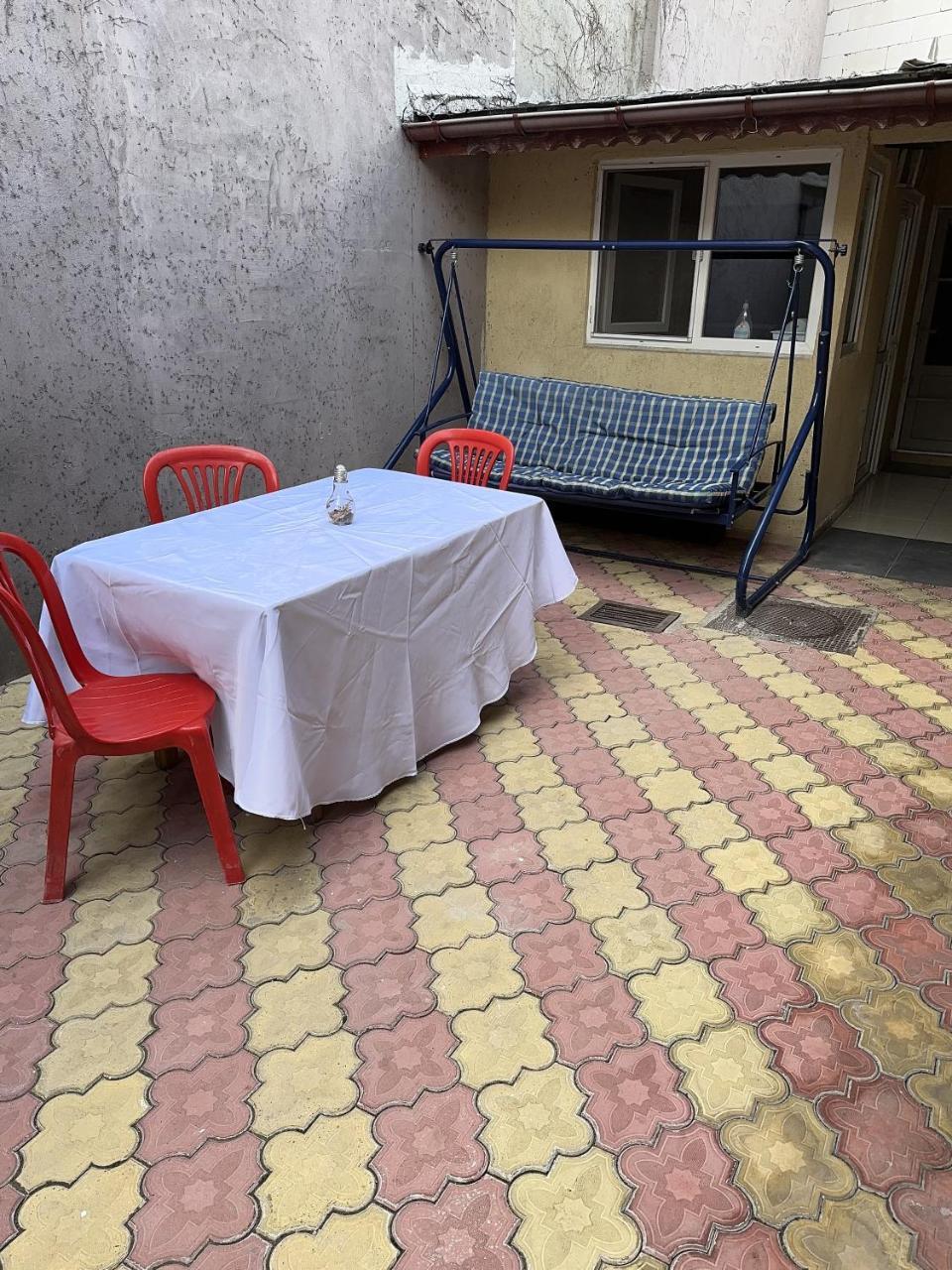 Apartamnet Regim Hotelier — Bucharest — photo 5