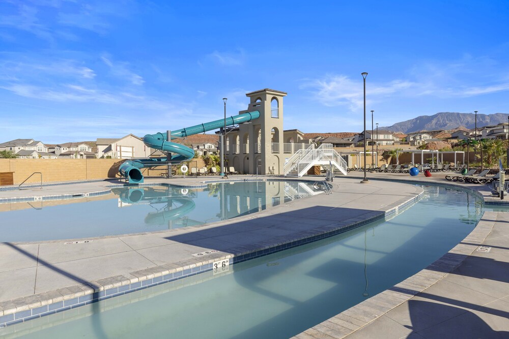 Endless Summer Brand New Waterpark - photo 47