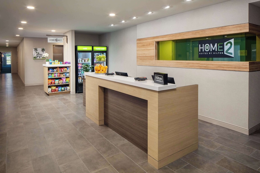 Home2 Suites by Hilton Lake Mary Orlando - photo 6