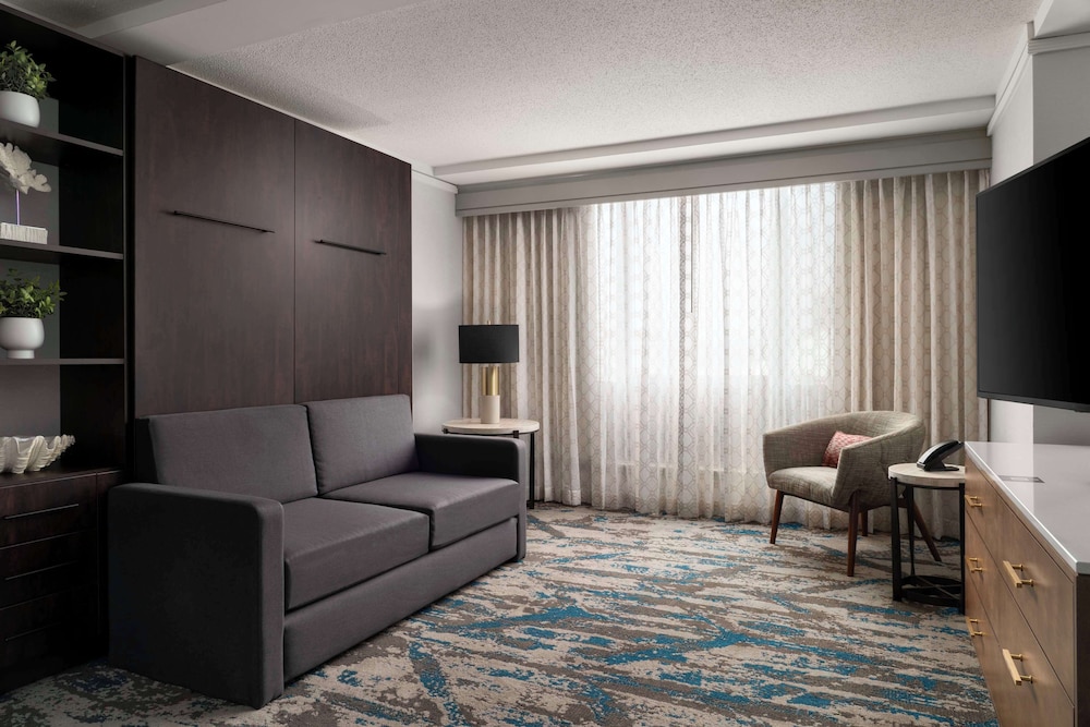 DoubleTree by Hilton Hartford Downtown - photo 20