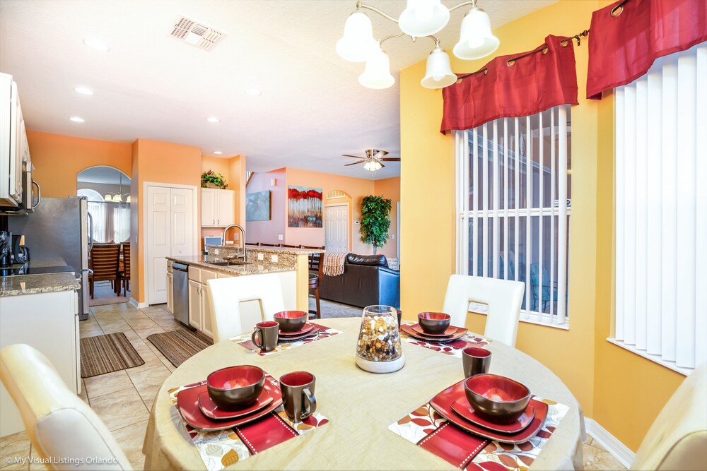 Aviana Resort 5bd 4.5ba Rav5421 - photo 31