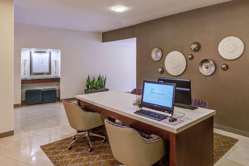 The Brookhaven Atlanta Hotel - photo 38