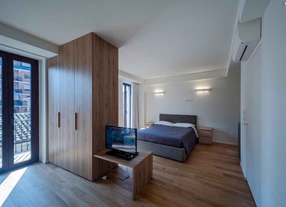 Domus Regina in San Benedetto Del Tronto, Italy