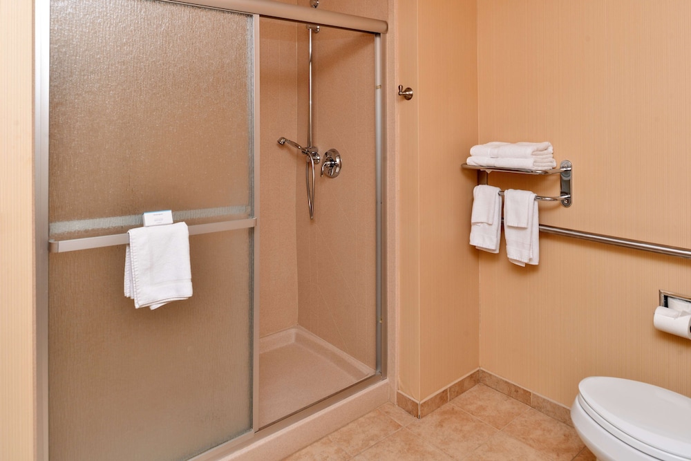 Hampton Inn Evanston - photo 25