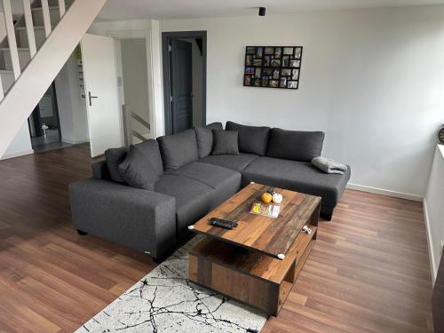 Le Riquewihr in Riquewihr, France