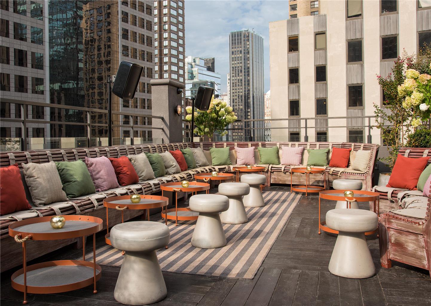 Dream Midtown by Hyatt - photo 12