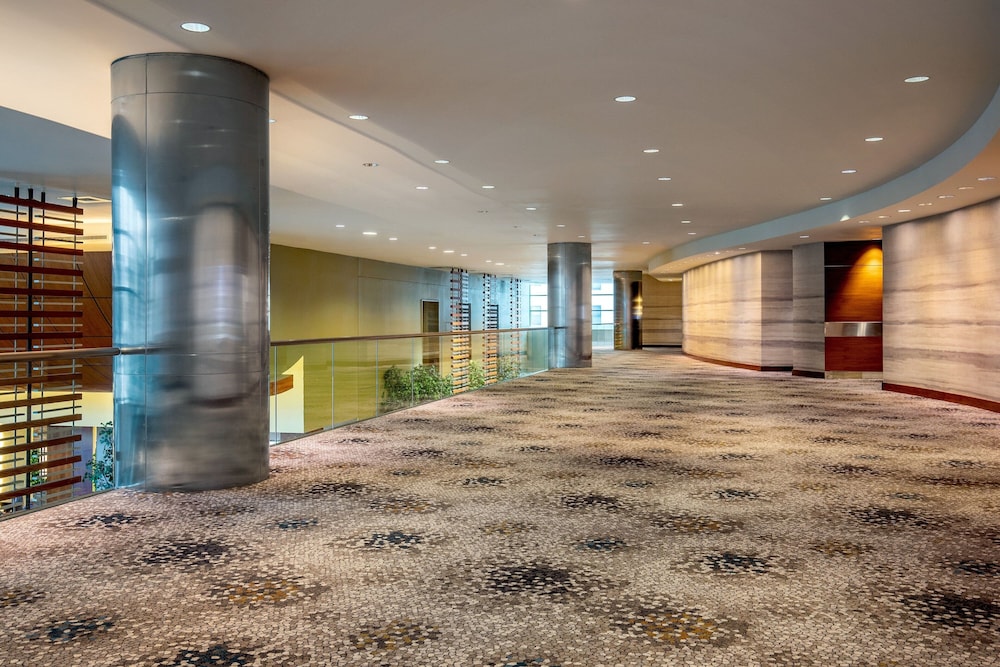 The Westin Boston Seaport District - photo 89