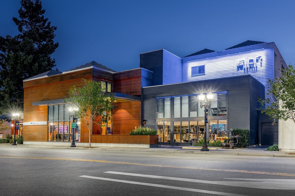 Aloft Sunnyvale - photo 44