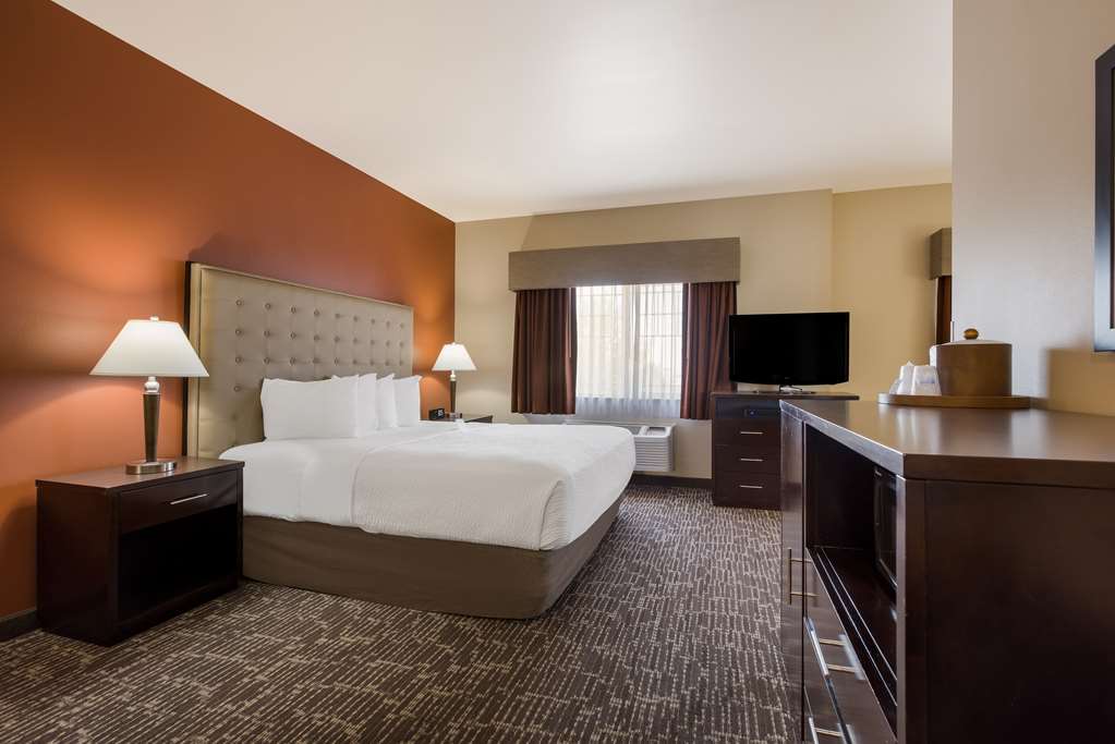 Best Western Northwest Lodge - photo 4