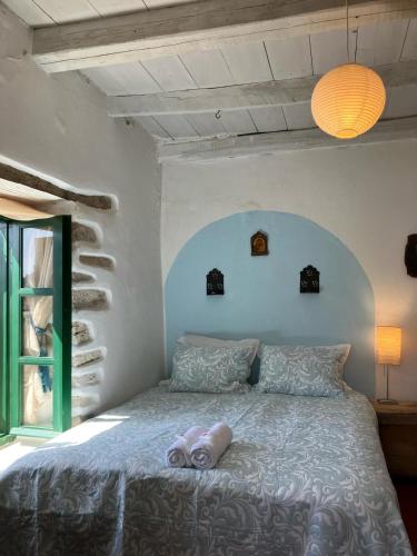 Cretan Holiday Cottage — 4-Star Luxury Hotel in Ierapetra, Greece