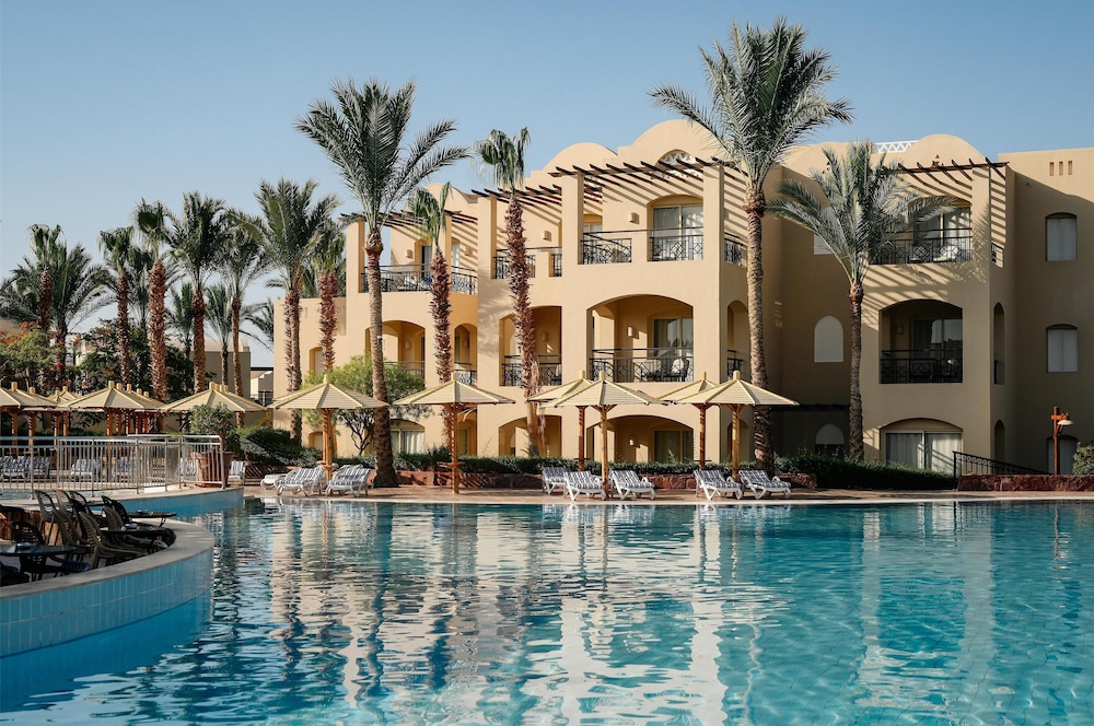 TUI Magic Life Sharm El Sheikh