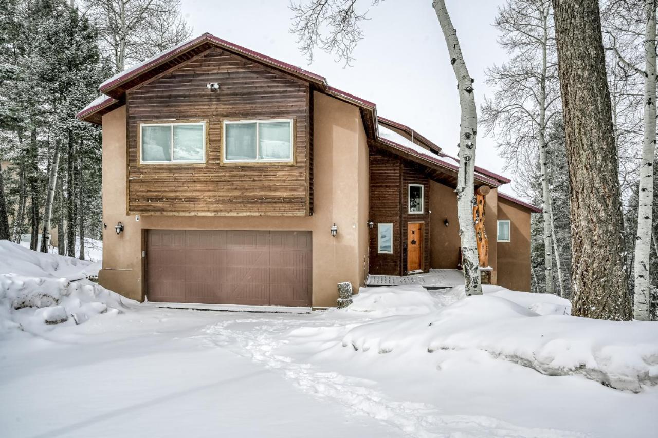 Vista Linda Cabin — 4-Star Luxury Hotel in Angel Fire, United States