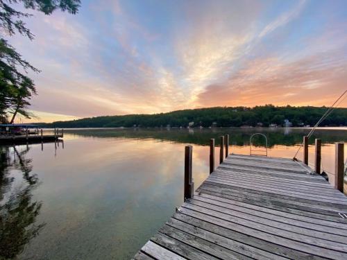 Sunrise Bay — Laconia — photo 5