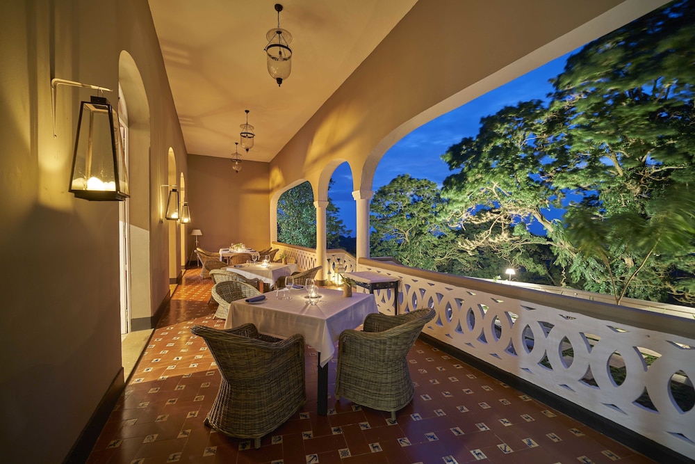 Roça Sundy Principe Collection in Santo Antonio, Sao Tomé and Príncipe