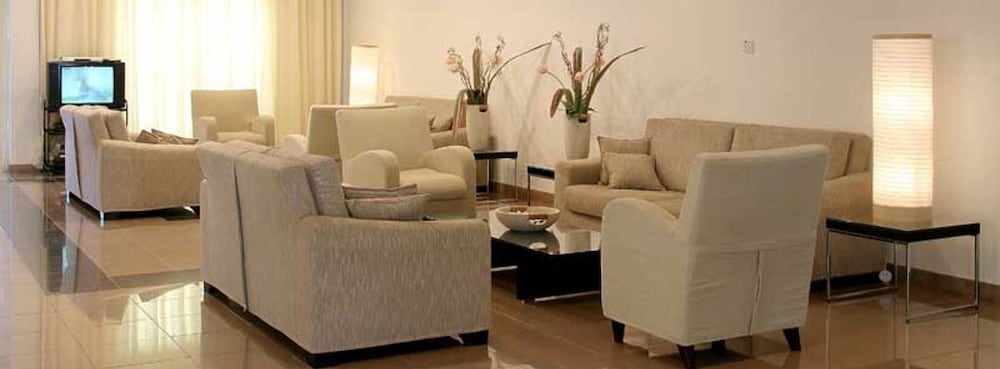 AlkioNest Hotel Apartments