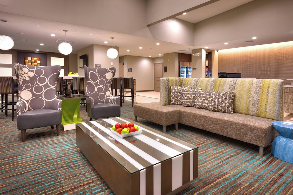 Residence Inn by Marriott Casper - photo 3